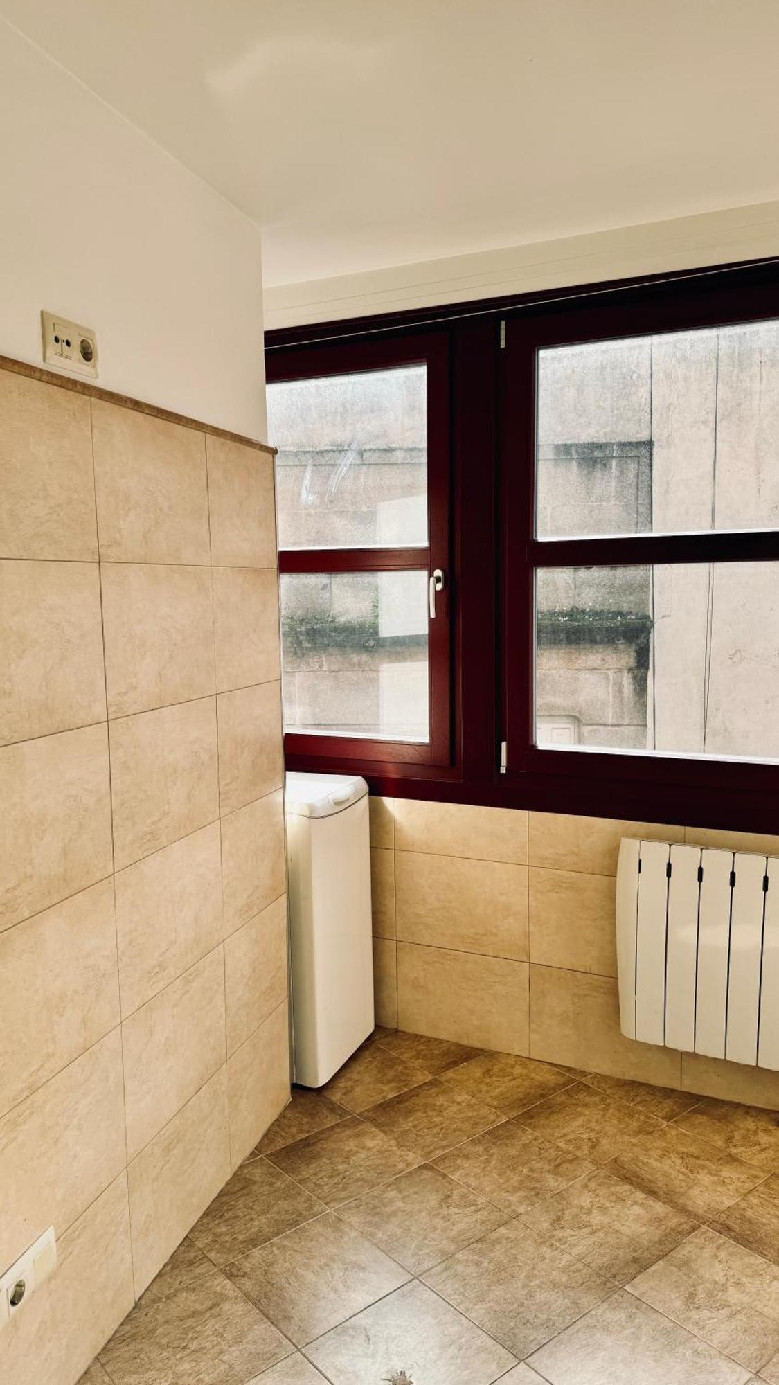 Ferienwohnung Casco Vello Vigo Oliva 8 Exterior foto