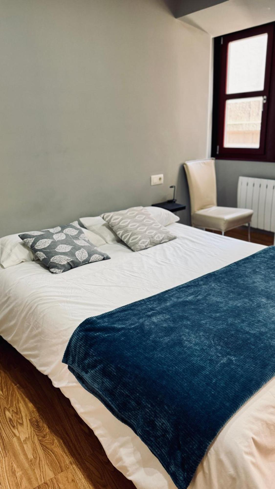 Ferienwohnung Casco Vello Vigo Oliva 8 Exterior foto