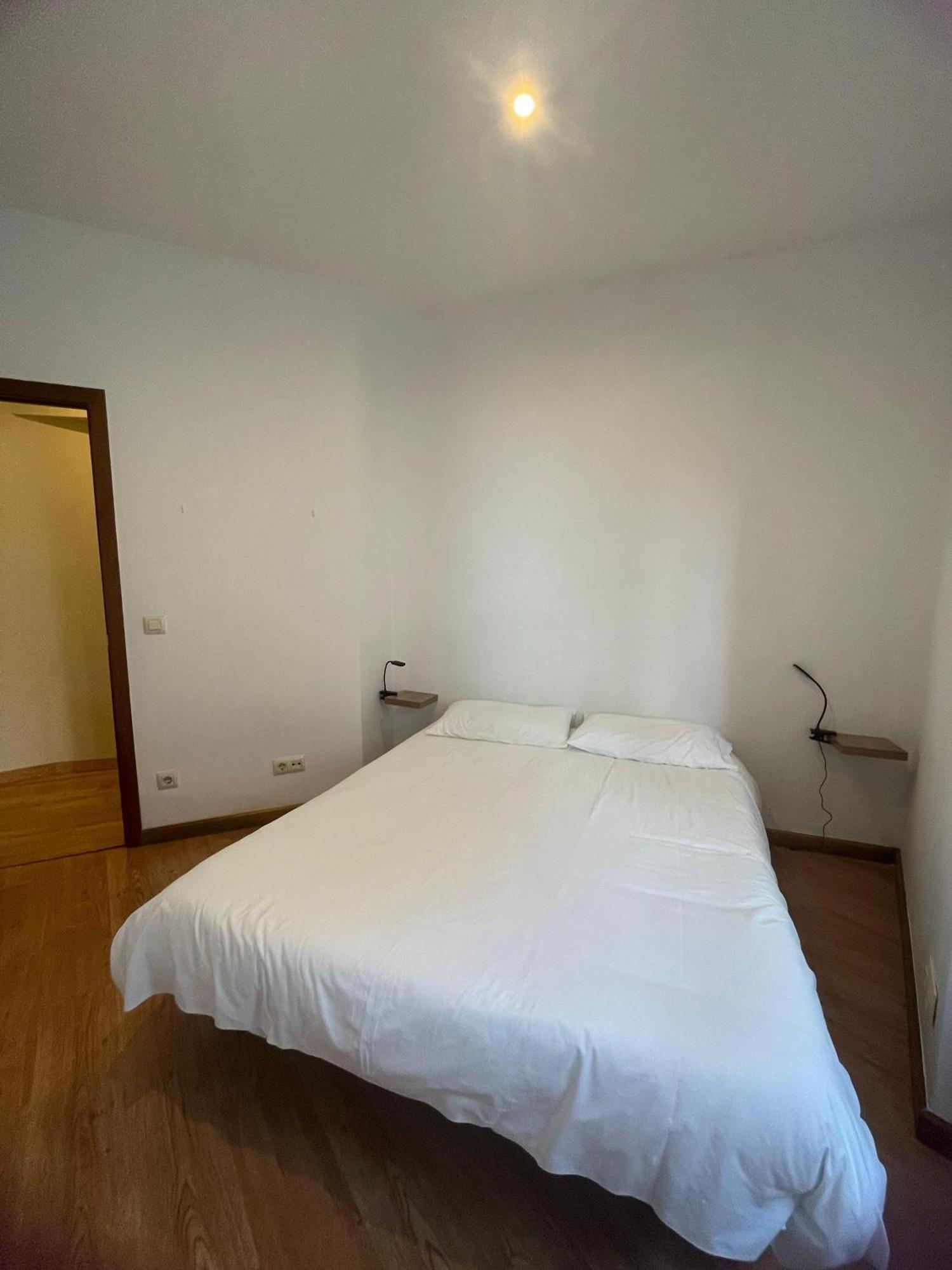 Ferienwohnung Casco Vello Vigo Oliva 8 Exterior foto