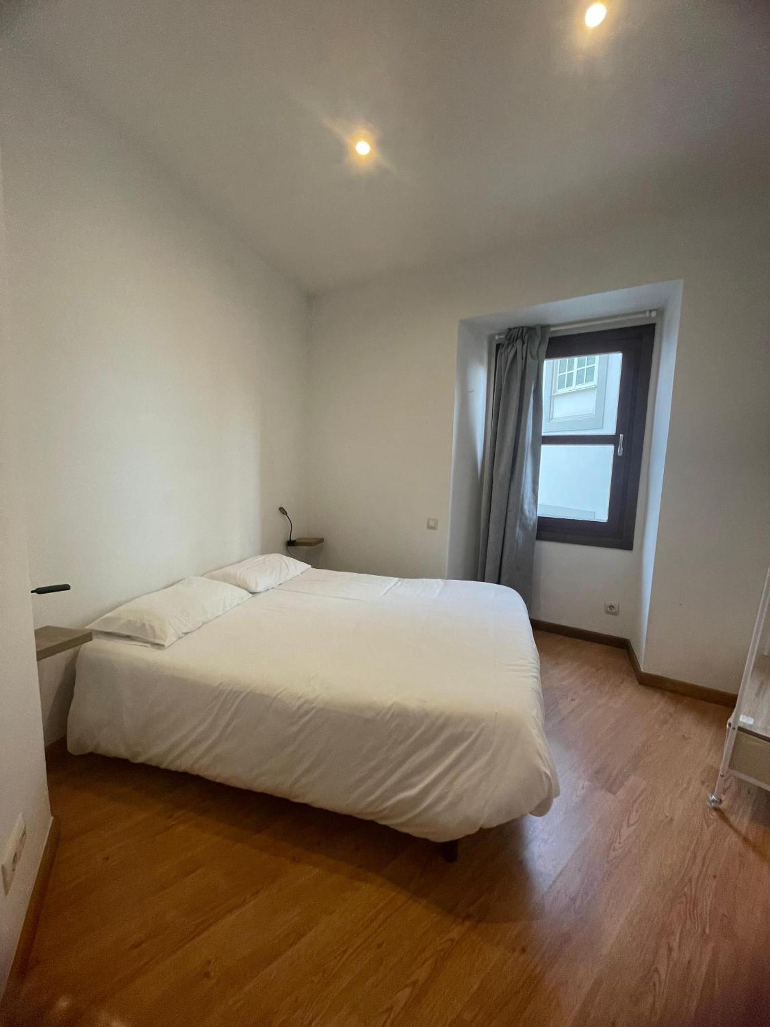 Ferienwohnung Casco Vello Vigo Oliva 8 Exterior foto